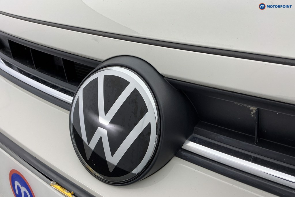 Volkswagen Polo Life Automatic Petrol Hatchback - Stock Number (1652988) - 24th supplementary image