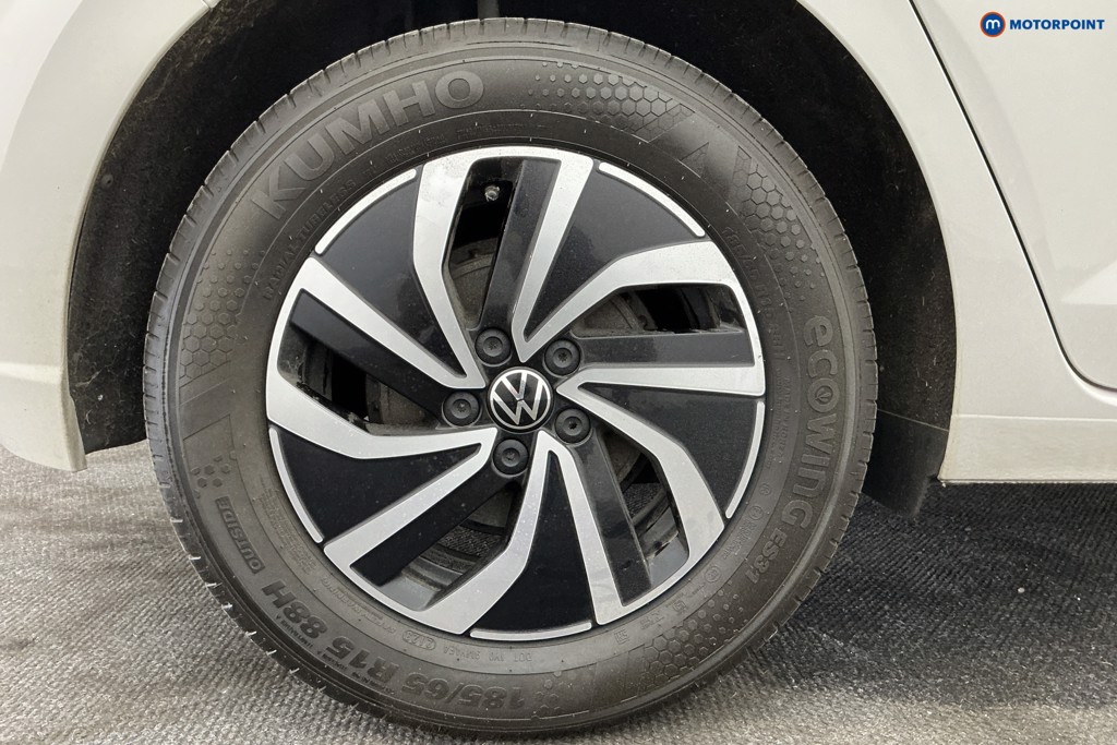 Volkswagen Polo Life Automatic Petrol Hatchback - Stock Number (1652988) - 25th supplementary image