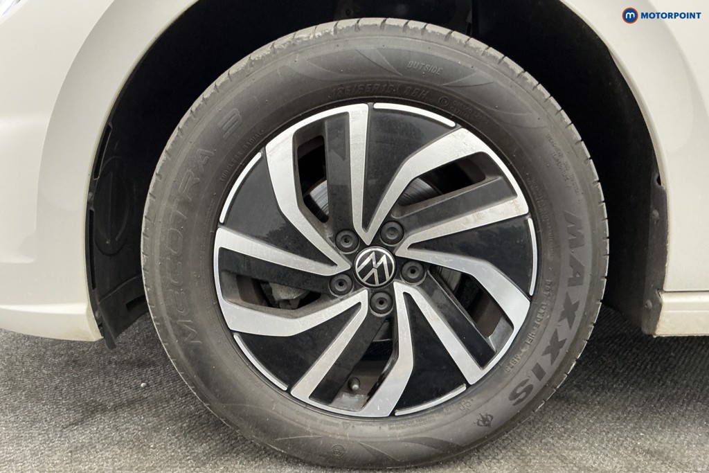 Volkswagen Polo Life Automatic Petrol Hatchback - Stock Number (1652988) - 27th supplementary image