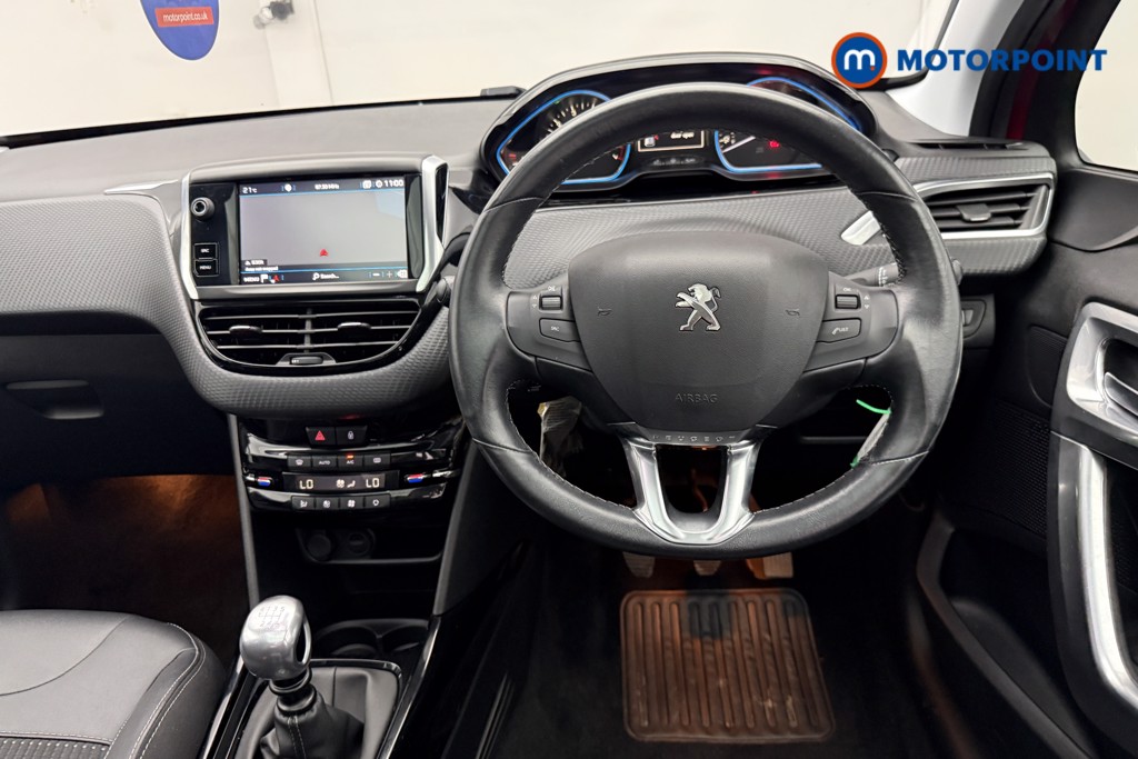 Peugeot 2008 Allure Premium Manual Petrol SUV - Stock Number (1653138) - 2nd supplementary image