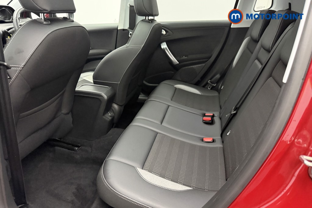 Peugeot 2008 Allure Premium Manual Petrol SUV - Stock Number (1653138) - 4th supplementary image