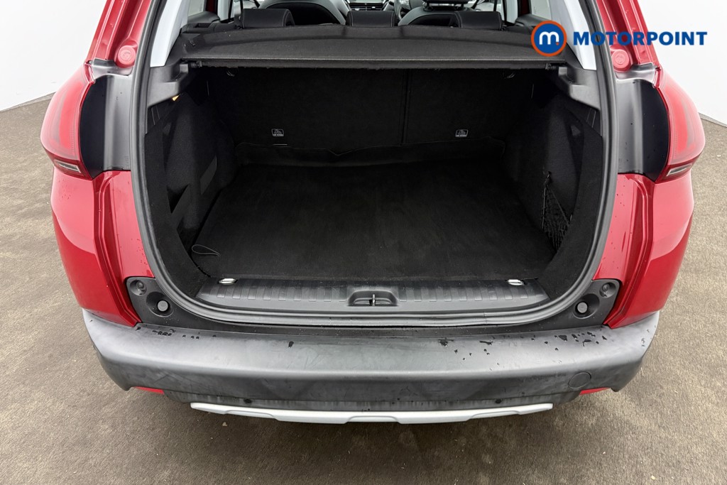 Peugeot 2008 Allure Premium Manual Petrol SUV - Stock Number (1653138) - 5th supplementary image