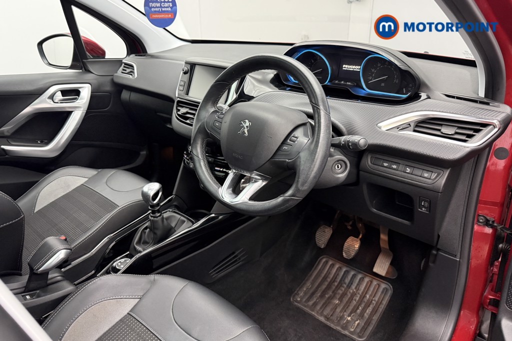 Peugeot 2008 Allure Premium Manual Petrol SUV - Stock Number (1653138) - 6th supplementary image