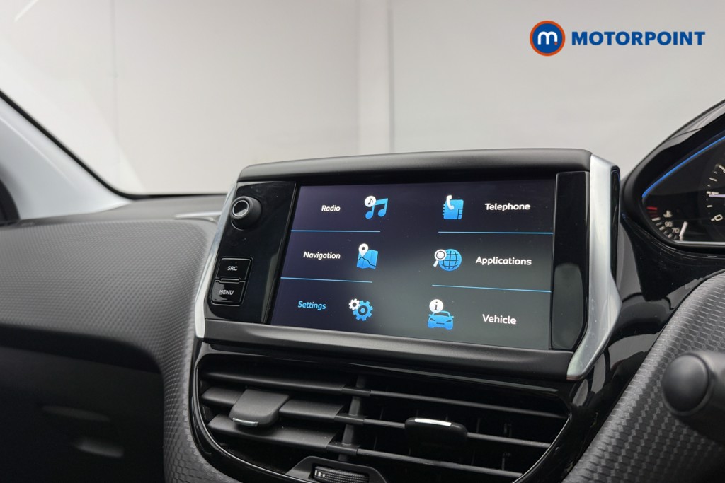 Peugeot 2008 Allure Premium Manual Petrol SUV - Stock Number (1653138) - 10th supplementary image