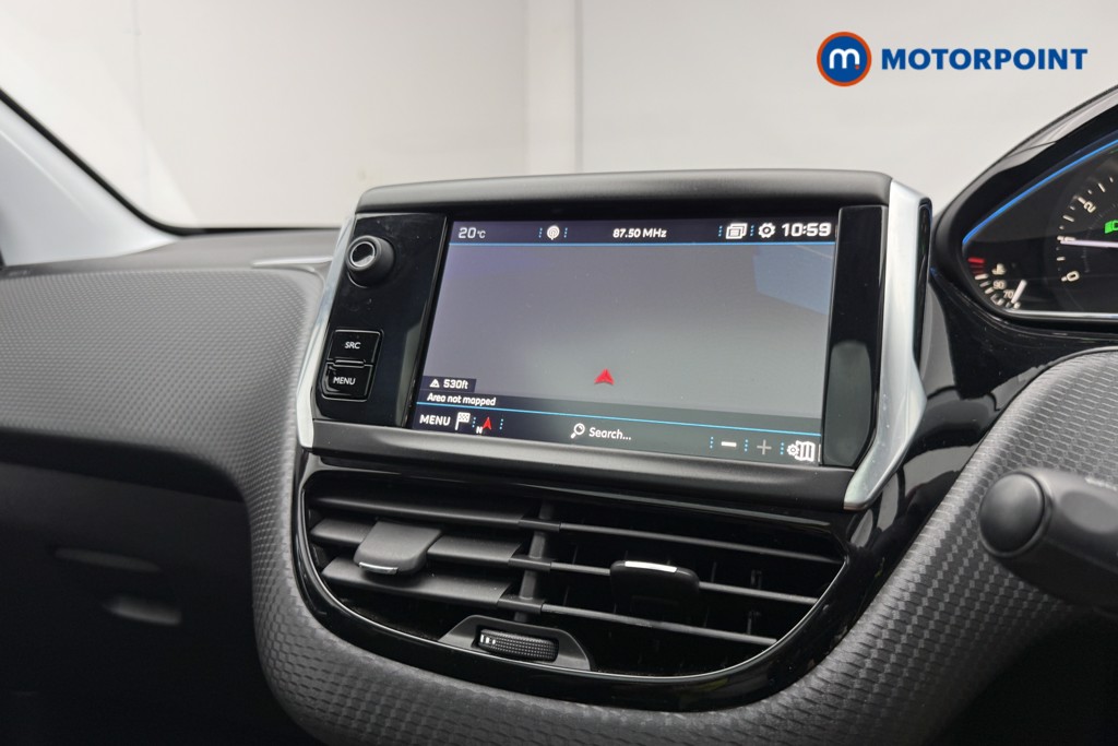 Peugeot 2008 Allure Premium Manual Petrol SUV - Stock Number (1653138) - 11th supplementary image
