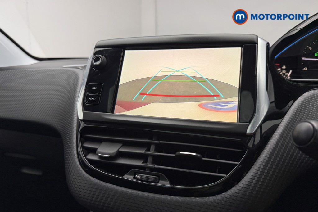 Peugeot 2008 Allure Premium Manual Petrol SUV - Stock Number (1653138) - 12th supplementary image