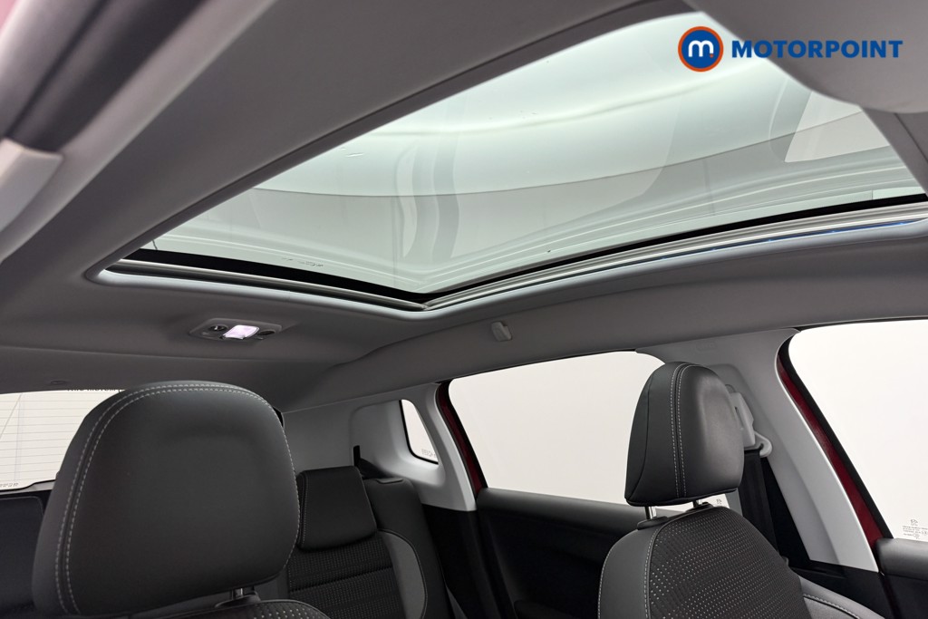 Peugeot 2008 Allure Premium Manual Petrol SUV - Stock Number (1653138) - 17th supplementary image