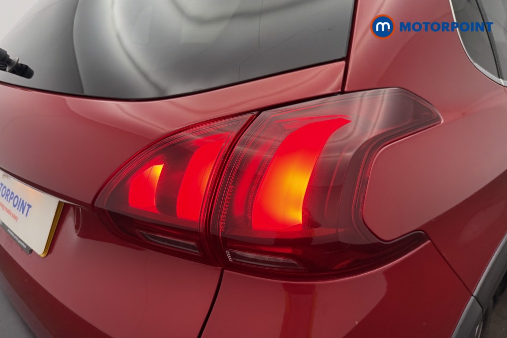 Peugeot 2008 Allure Premium Manual Petrol SUV - Stock Number (1653138) - 18th supplementary image