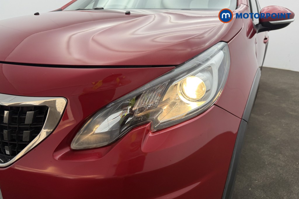 Peugeot 2008 Allure Premium Manual Petrol SUV - Stock Number (1653138) - 21st supplementary image