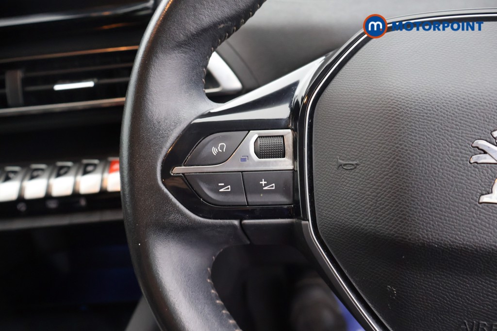 Peugeot 5008 Active Premium Manual Diesel SUV - Stock Number (1653227) - 2nd supplementary image