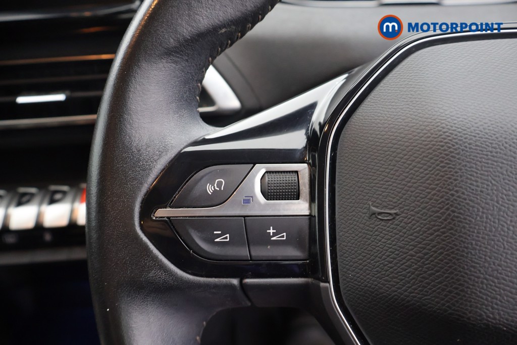 Peugeot 5008 Active Premium Manual Diesel SUV - Stock Number (1653227) - 3rd supplementary image