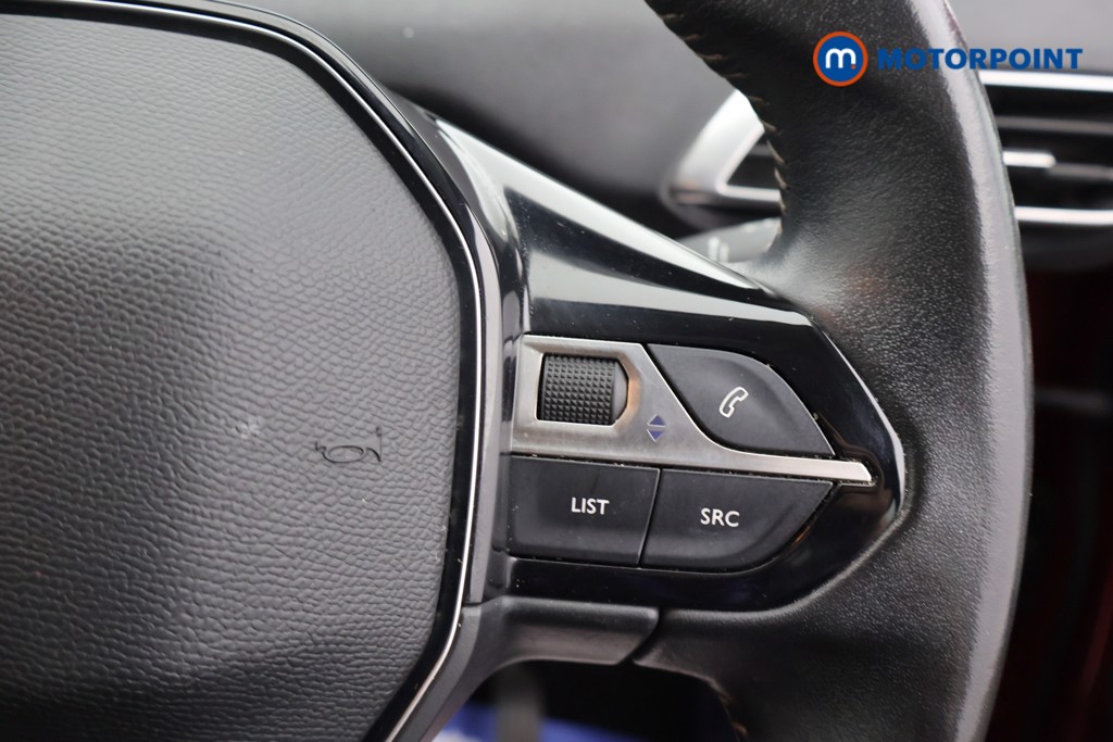 Peugeot 5008 Active Premium Manual Diesel SUV - Stock Number (1653227) - 4th supplementary image