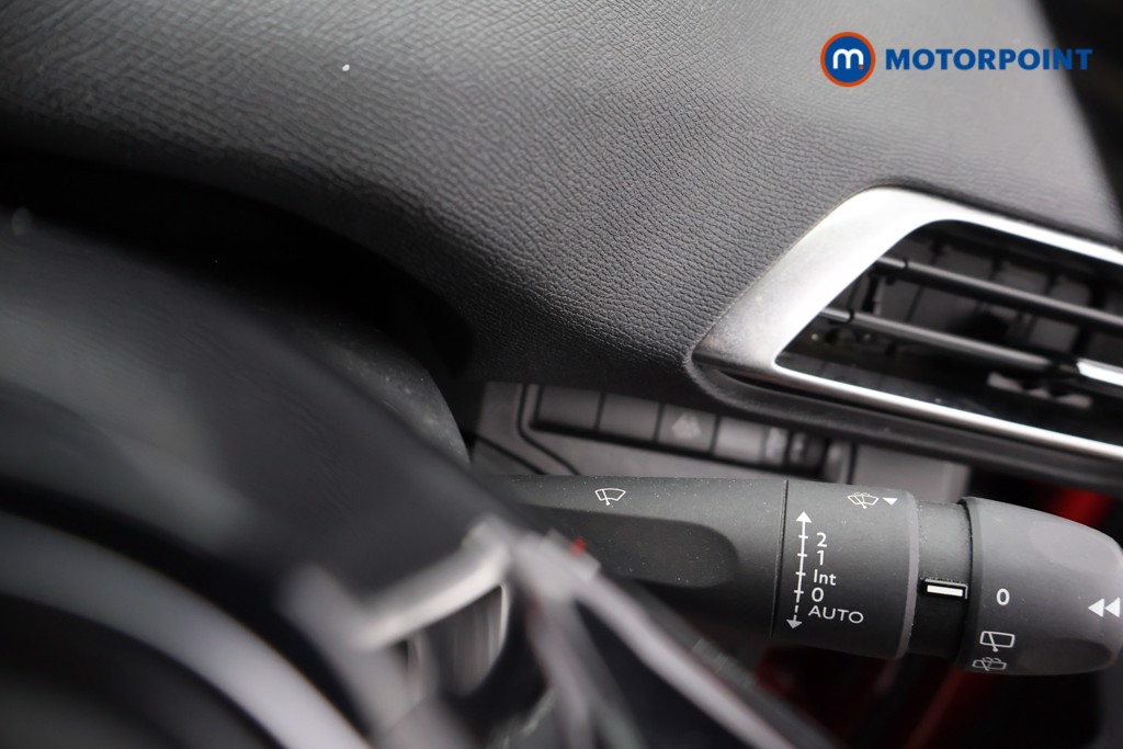 Peugeot 5008 Active Premium Manual Diesel SUV - Stock Number (1653227) - 7th supplementary image