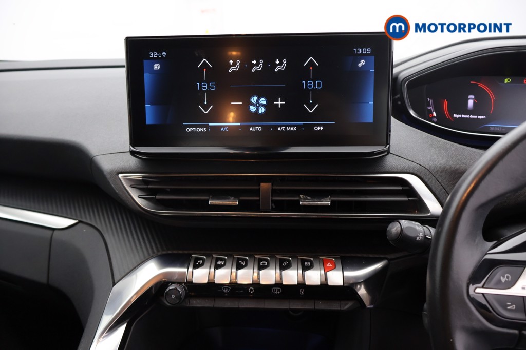 Peugeot 5008 Active Premium Manual Diesel SUV - Stock Number (1653227) - 8th supplementary image