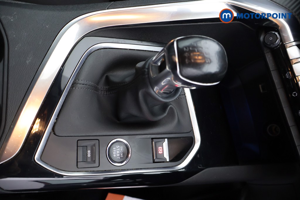 Peugeot 5008 Active Premium Manual Diesel SUV - Stock Number (1653227) - 9th supplementary image