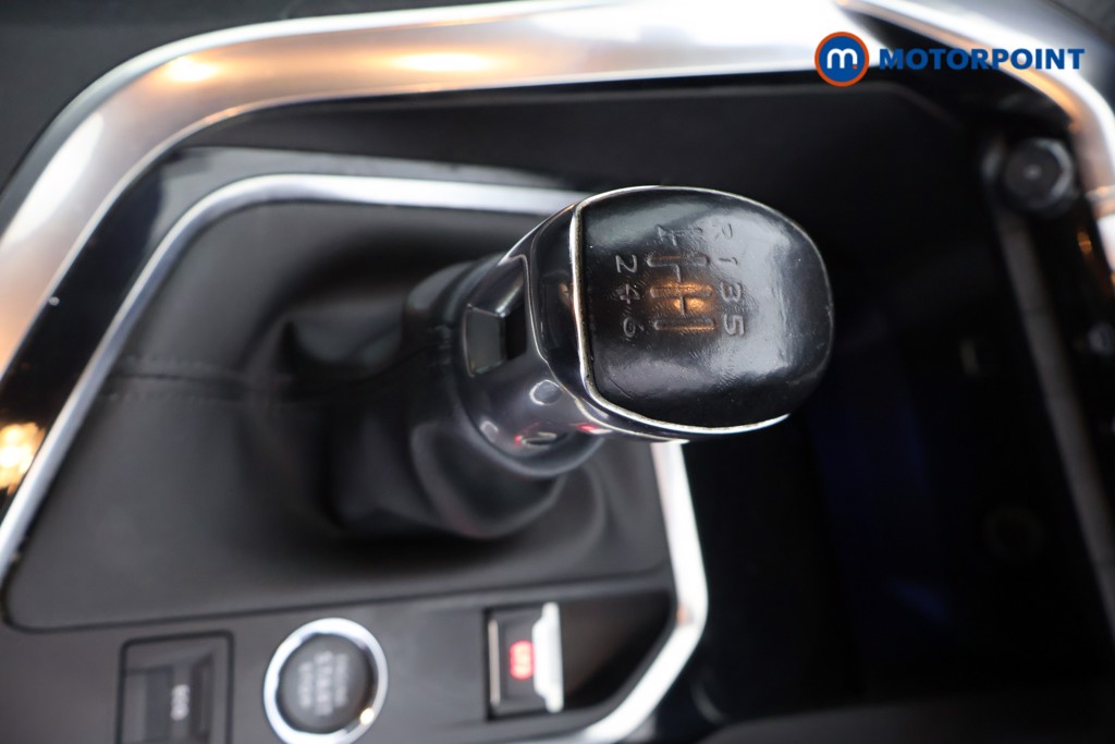Peugeot 5008 Active Premium Manual Diesel SUV - Stock Number (1653227) - 10th supplementary image