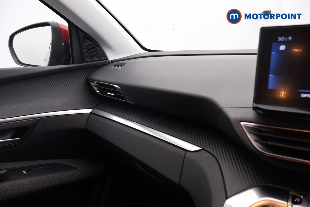 Peugeot 5008 Active Premium Manual Diesel SUV - Stock Number (1653227) - 11th supplementary image