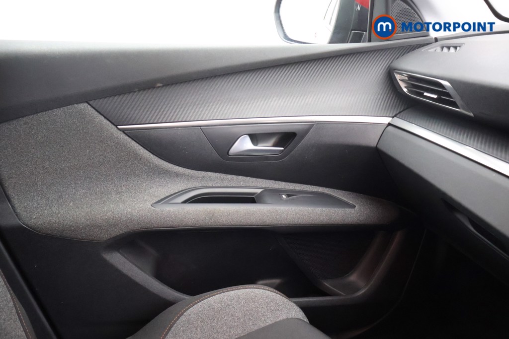 Peugeot 5008 Active Premium Manual Diesel SUV - Stock Number (1653227) - 12th supplementary image