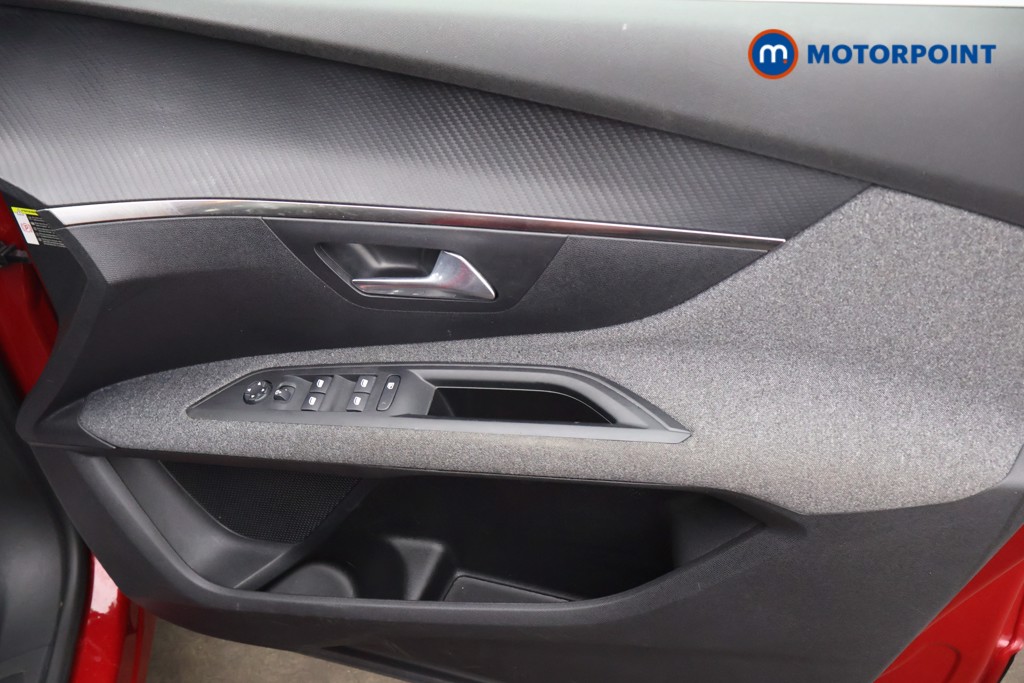 Peugeot 5008 Active Premium Manual Diesel SUV - Stock Number (1653227) - 13th supplementary image