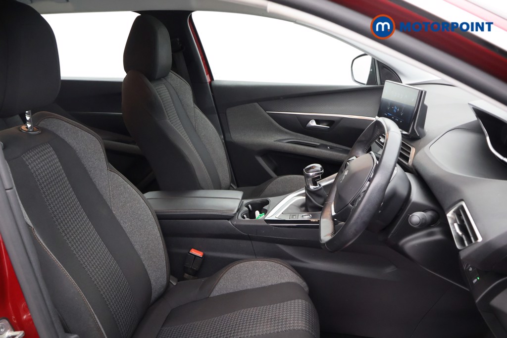 Peugeot 5008 Active Premium Manual Diesel SUV - Stock Number (1653227) - 15th supplementary image