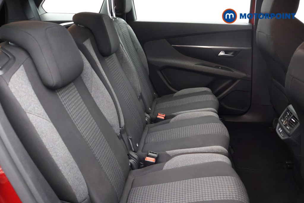 Peugeot 5008 Active Premium Manual Diesel SUV - Stock Number (1653227) - 16th supplementary image