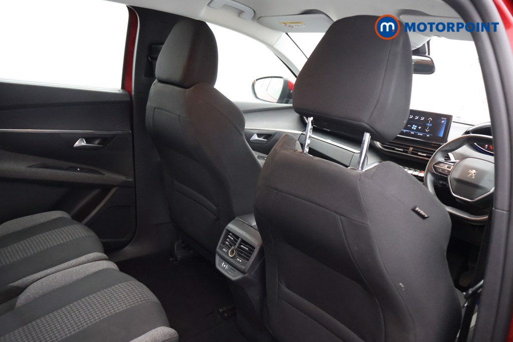 Peugeot 5008 Active Premium Manual Diesel SUV - Stock Number (1653227) - 17th supplementary image