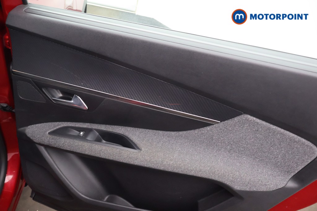 Peugeot 5008 Active Premium Manual Diesel SUV - Stock Number (1653227) - 18th supplementary image