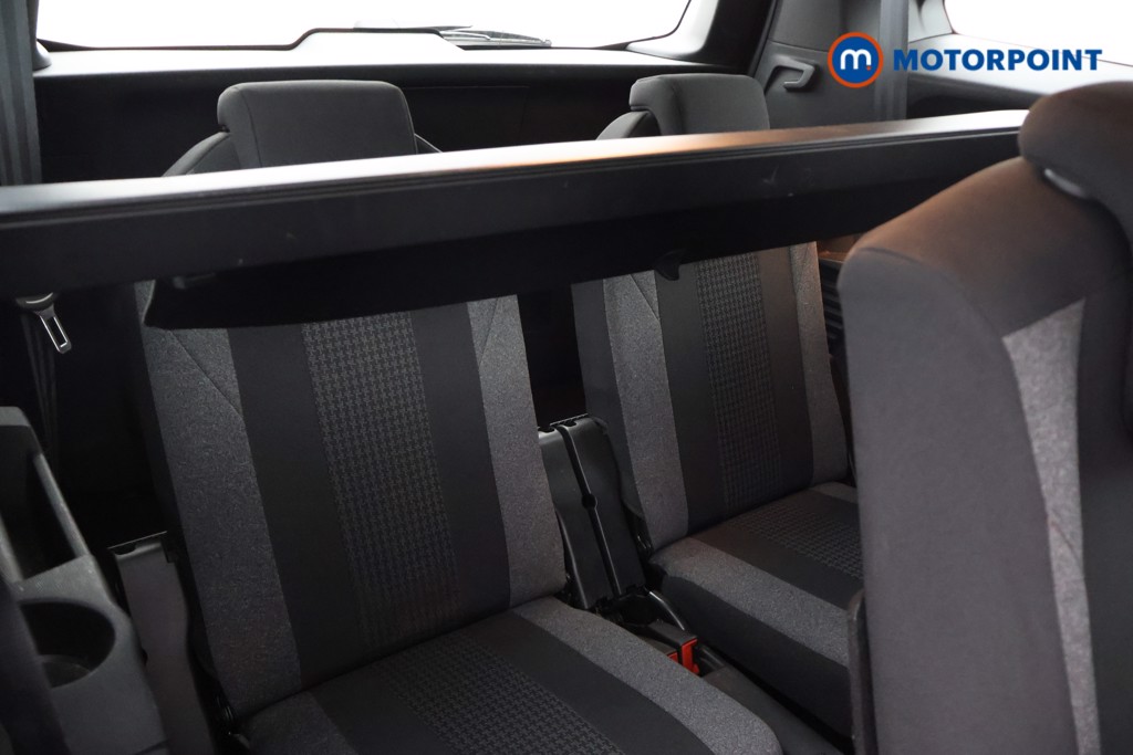 Peugeot 5008 Active Premium Manual Diesel SUV - Stock Number (1653227) - 19th supplementary image