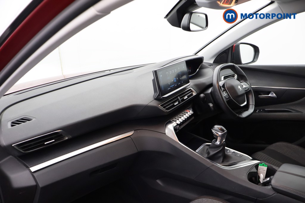 Peugeot 5008 Active Premium Manual Diesel SUV - Stock Number (1653227) - 20th supplementary image