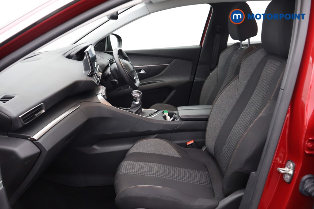 Peugeot 5008 Active Premium Manual Diesel SUV - Stock Number (1653227) - 21st supplementary image