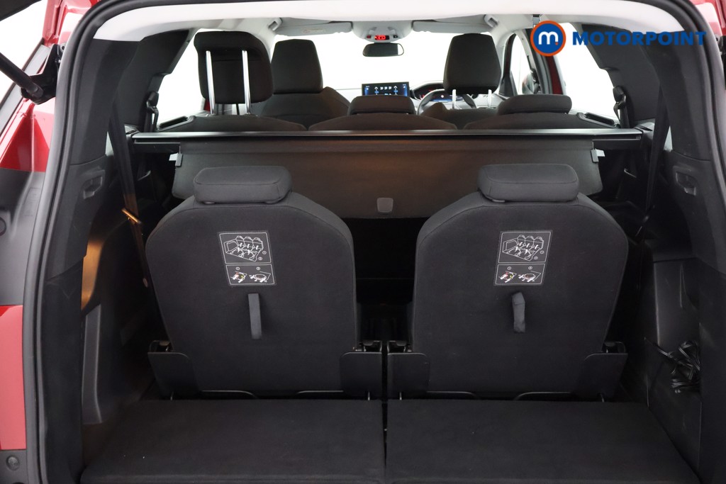 Peugeot 5008 Active Premium Manual Diesel SUV - Stock Number (1653227) - 22nd supplementary image