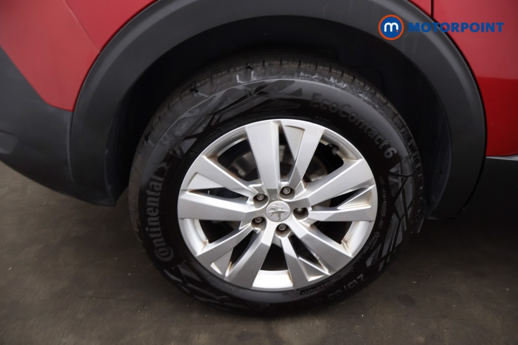 Peugeot 5008 Active Premium Manual Diesel SUV - Stock Number (1653227) - 23rd supplementary image