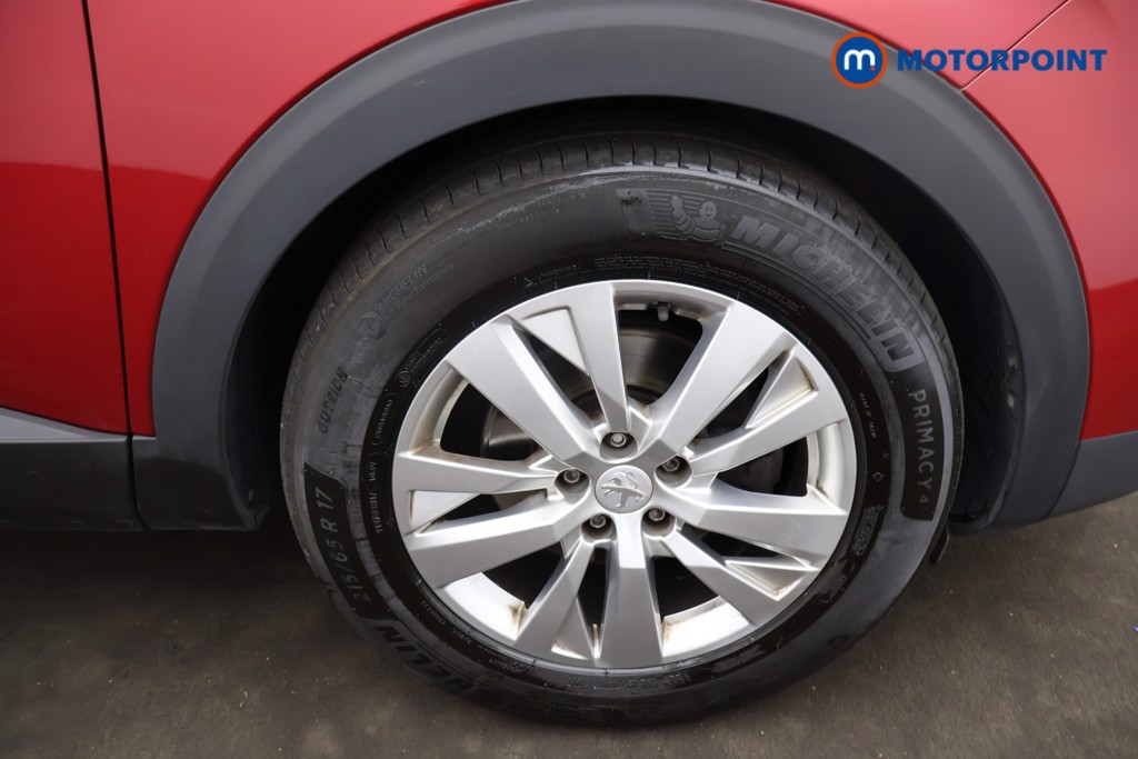 Peugeot 5008 Active Premium Manual Diesel SUV - Stock Number (1653227) - 24th supplementary image