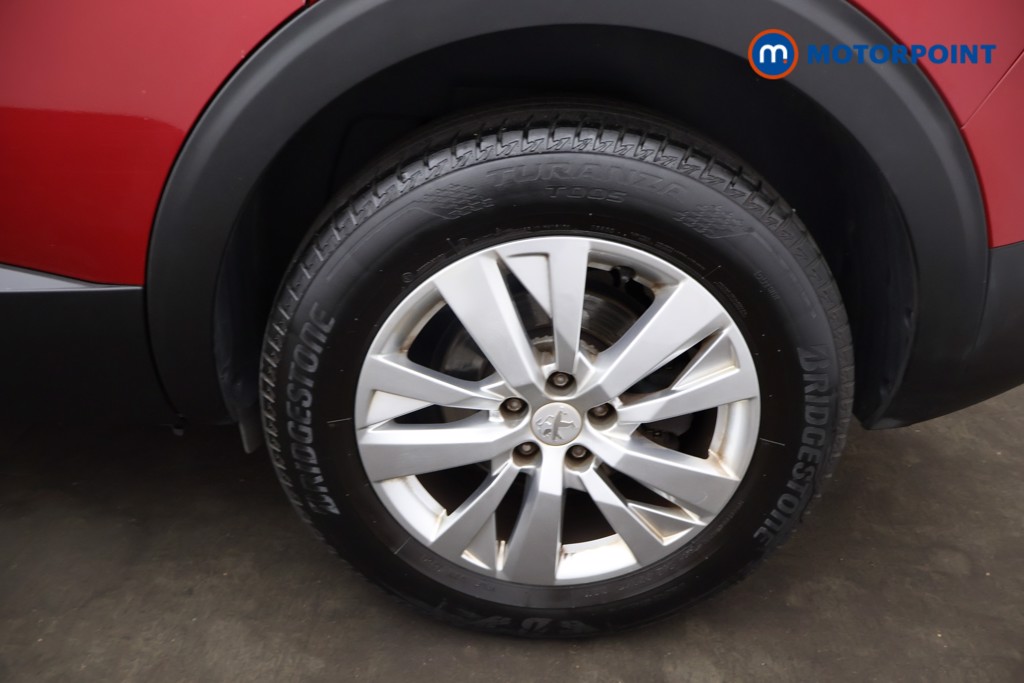 Peugeot 5008 Active Premium Manual Diesel SUV - Stock Number (1653227) - 26th supplementary image