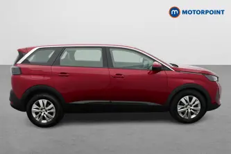 Peugeot 5008 Active Premium Manual Diesel SUV - Stock Number (1653227) - Drivers side