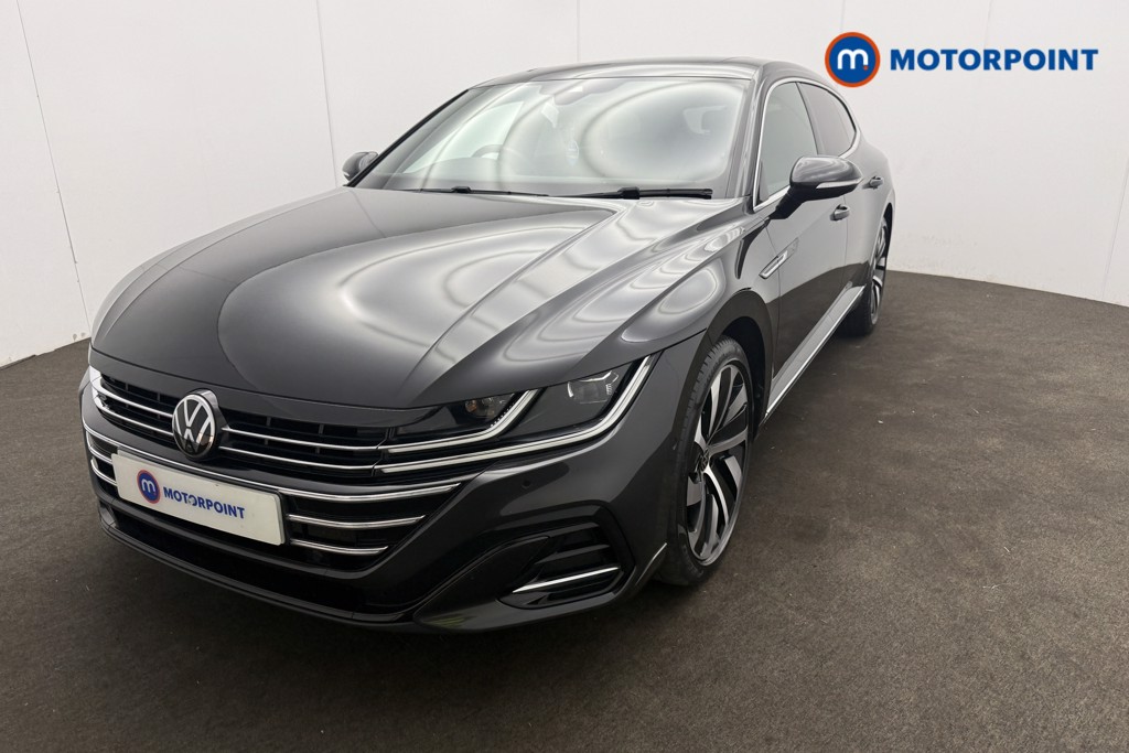Volkswagen Arteon R-Line Automatic Diesel Estate - Stock Number (1653237) - 2nd supplementary image