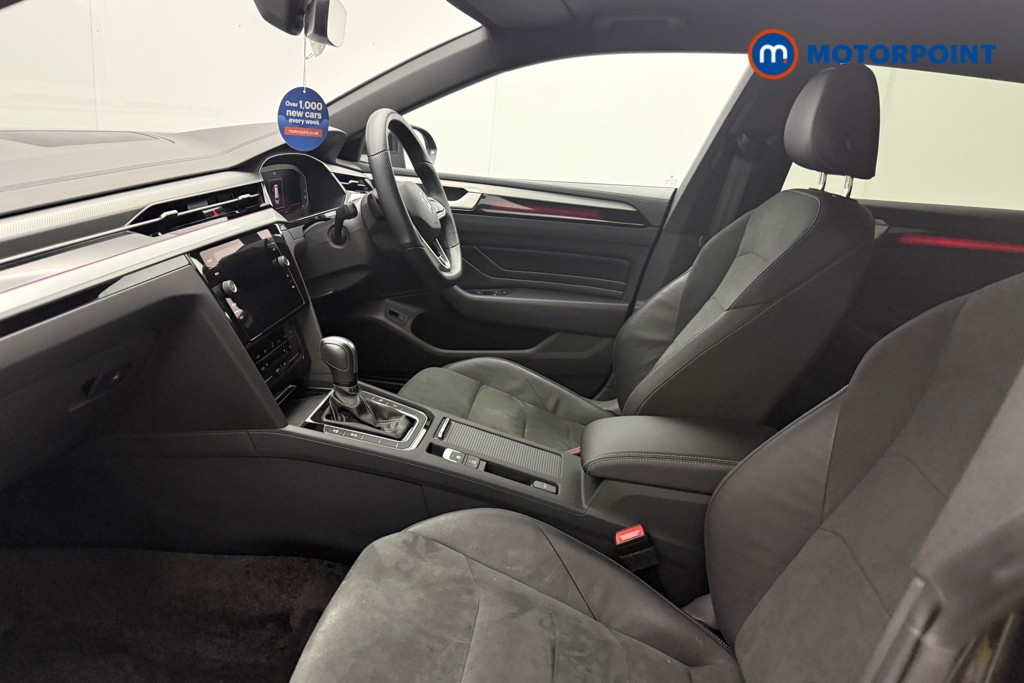 Volkswagen Arteon R-Line Automatic Diesel Estate - Stock Number (1653237) - 4th supplementary image