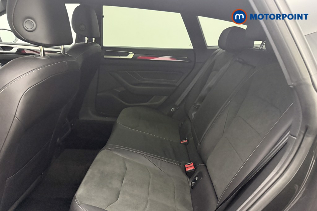 Volkswagen Arteon R-Line Automatic Diesel Estate - Stock Number (1653237) - 5th supplementary image