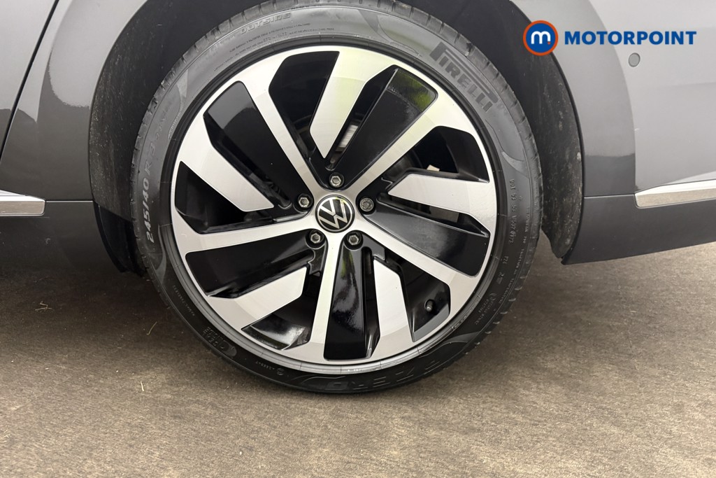 Volkswagen Arteon R-Line Automatic Diesel Estate - Stock Number (1653237) - 6th supplementary image