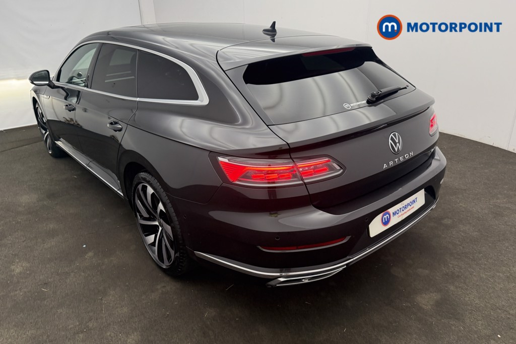 Volkswagen Arteon R-Line Automatic Diesel Estate - Stock Number (1653237) - 7th supplementary image