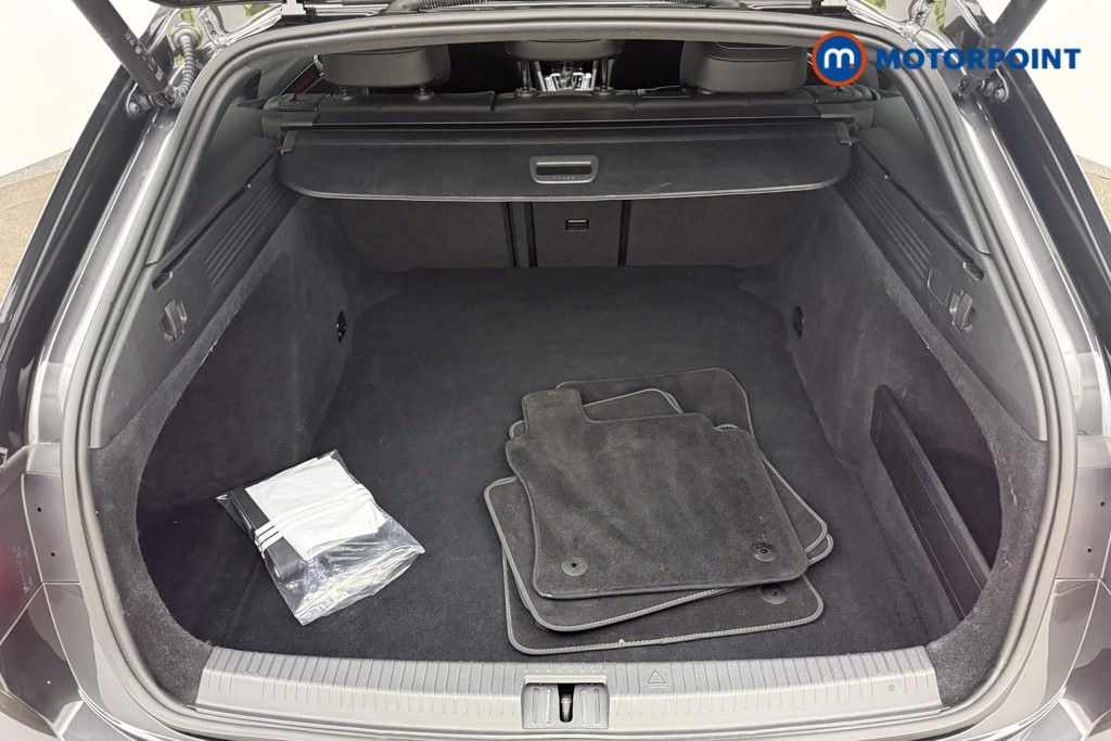 Volkswagen Arteon R-Line Automatic Diesel Estate - Stock Number (1653237) - 9th supplementary image
