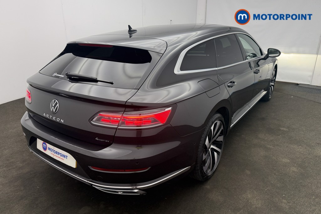 Volkswagen Arteon R-Line Automatic Diesel Estate - Stock Number (1653237) - 11th supplementary image