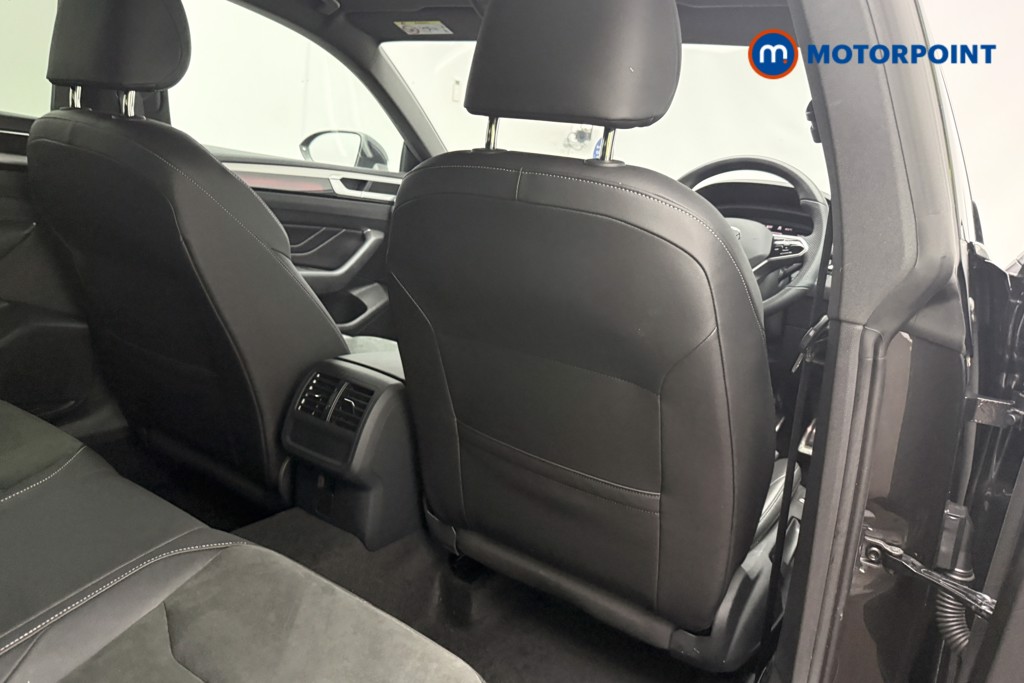 Volkswagen Arteon R-Line Automatic Diesel Estate - Stock Number (1653237) - 13th supplementary image