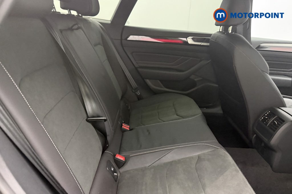 Volkswagen Arteon R-Line Automatic Diesel Estate - Stock Number (1653237) - 14th supplementary image