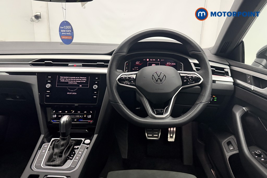 Volkswagen Arteon R-Line Automatic Diesel Estate - Stock Number (1653237) - 16th supplementary image