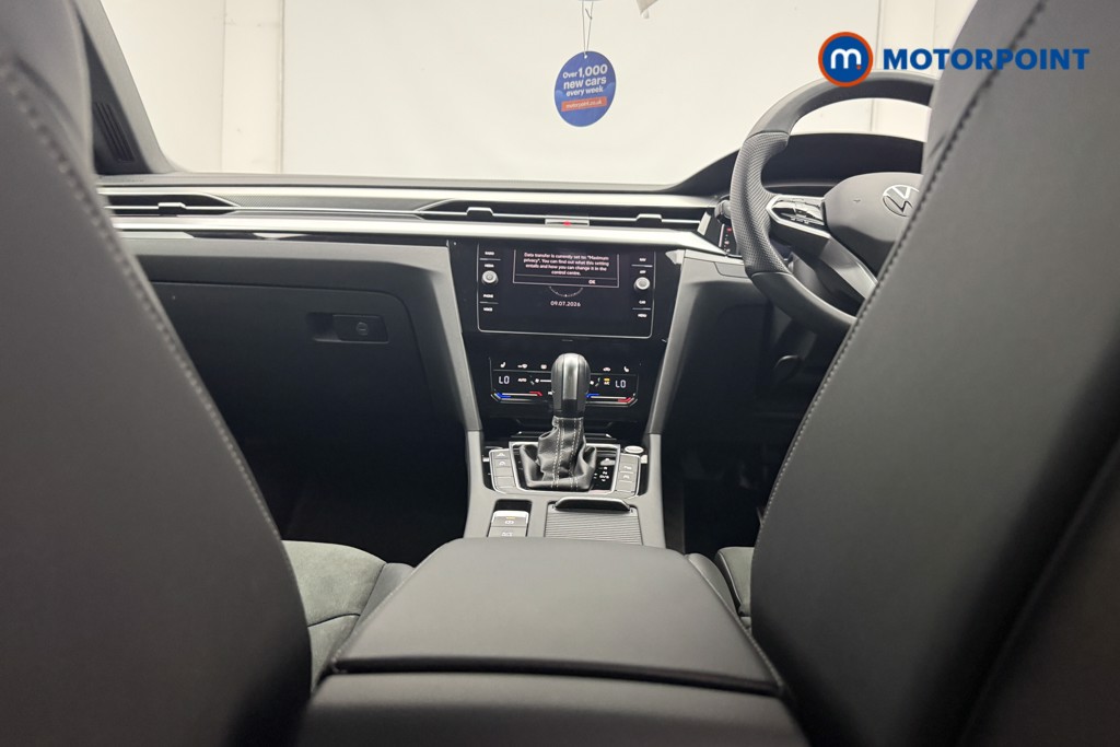 Volkswagen Arteon R-Line Automatic Diesel Estate - Stock Number (1653237) - 19th supplementary image