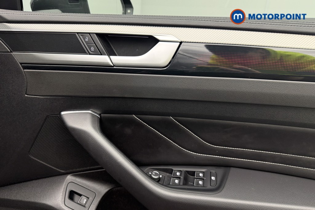 Volkswagen Arteon R-Line Automatic Diesel Estate - Stock Number (1653237) - 21st supplementary image