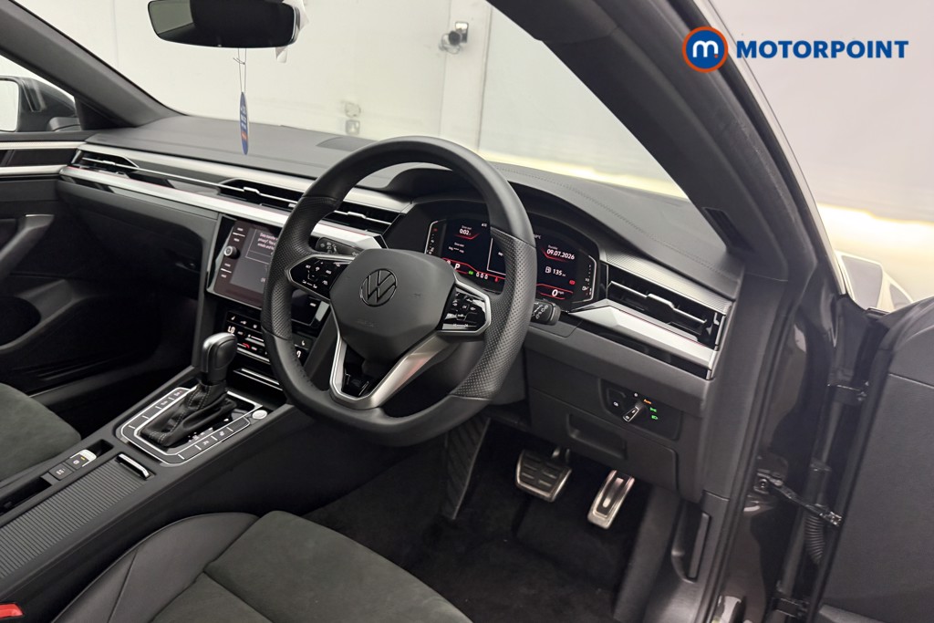 Volkswagen Arteon R-Line Automatic Diesel Estate - Stock Number (1653237) - 22nd supplementary image