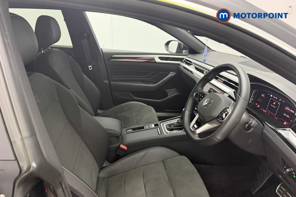 Volkswagen Arteon R-Line Automatic Diesel Estate - Stock Number (1653237) - 23rd supplementary image