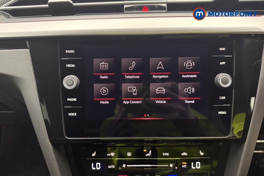 Volkswagen Arteon R-Line Automatic Diesel Estate - Stock Number (1653237) - 26th supplementary image